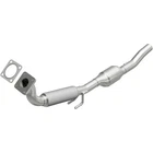 For Vw Beetle Golf Jetta Magnaflow Direct-fit 49-STATE Catalytic Converter Dac New. Price: $672.00.