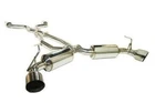 Invidia HS09N7ZGD1GS N1 Gt Dual Cat-back Exhaust For 2009-2020 Nissan 370Z New. Price: $1317.95.