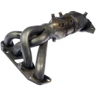 673-959 Dorman Catalytic Converter For Nissan Sentra Altima 2002-2003 New. Price: $721.75.