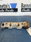 11-15 Chevrolet Silverado 3500 Duramaxx Lml 6.6L Rh Exhaust Manifold OE#12624683 Used. Price: $56.25.