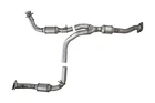 Direct Fit Catalytic Converter Schultz Mfr 7721012 New. Price: $637.63.