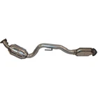 49-STATE Epa Catalytic Converter For Chevy Express 2500 3500 Gmc Savana New. Price: $782.41.