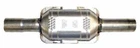 Eastern Catalytic Direct Fit Converter For Jeep Grand Cherokee New. Price: $208.49.