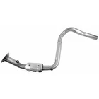 16563 Walker Catalytic Converter Driver Left Side Hand For Hummer H2 2003-2006 New. Price: $414.11.