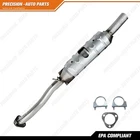 Catalytic Converter 2000-2004 F-250 F-350 Super Duty /ford Excursion New. Price: $170.99.