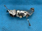 Lexus LS500 Rwd Catalytic Converter W/ O2 Sensor Driver's Side 12K 2018-2025 Oem Used. Price: $695.00.