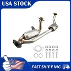 Catalytic Converter Front Fits Ford Windstar 01-2003 3.8L Freestar 04-07 3.9L New. Price: $248.49.