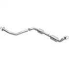 Magnaflow California Converter 5582935 Direct Fit Catalytic New. Price: $3216.70.