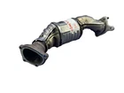 2018-2023 Kia Stinger Ck Rwd 3.3L Right Side Exhaust Catalytic Converter Pipe Used. Price: $649.01.