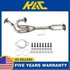 For 2004-2006 Nissan Maxima 3.5L Catalytic Converter Rear Epa 54686 20020CK000 New. Price: $74.99.