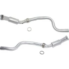 Evan Fischer Catalytic Converter Set For 05-07 Magnum, 06-07 Charger, Lh And Rh New. Price: $390.74.