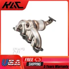 Front Catalytic Converter For 2014-2015 Kia Sorento 2.4L Stainless Steel 41285 New. Price: $96.99.