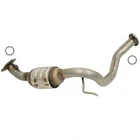 Catalytic Converter-direct Fit Eastern Mfg 41203 New. Price: $559.60.