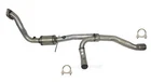 Catalytic Converter Ap Exhaust 645822 Fits 2004 Dodge Durango 5.7L-V8 New. Price: $315.06.