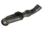 For Bmw M340I Xdrive 2020 2021 23 2024 Main Catalytic Converter Flex Pipe New. Price: $634.00.