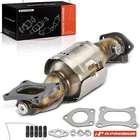 A-premium Front Right Catalytic Converter For Honda Accord 2008-2017 Pilot 09-15 New. Price: $174.99.