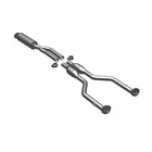 Magnaflow State Converter 49168 Direct Fit Catalytic New. Price: $1353.00.
