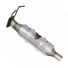 Eastern 30817 Catalytic Converter, Not Carb Approved (will Ship To Or Ny) New. Price: $798.95.