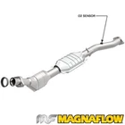 Magnaflow 23329 Direct-fit Catalytic Converter 1998-1999 Ford Ranger 2.5L New. Price: $513.00.