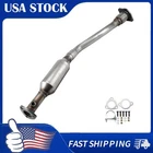 Front Catalytic Converter Fits 00-03 Chevrolet Malibu All Engine Stainless Steel New. Price: $105.99.