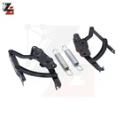 For Chevrolet Malibu Impala Oldsmobile Pontiac 442 Pair Front Hood Bonnet Hinge New. Price: $88.88.