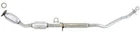 Catalytic Converter-fwd Ap Exhaust 809581 New. Price: $1115.32.