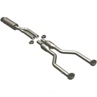 Catalytic Converter-direct-fit Hm Grade Federal(exc. Ca) Magnaflow 49 State New. Price: $1289.00.