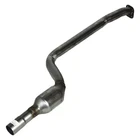 Catalytic Converter 2009-2012 328I Xdrive New. Price: $250.77.