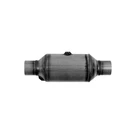 Catalytic Converter For Isuzu Npr Gas 6.0L Universal Nqr Nrr 3.0" New. Price: $456.00.