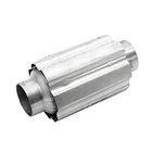 Walker Calcat Obdii Universal Catalytic Converter WAL81806 New. Price: $354.52.