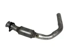 Catalytic Converter Fits 2015 2016 Gmc Yukon 5.3L V8 Flex Ohv New. Price: $503.75.