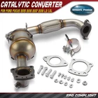 Catalytic Converter Ford Focus 2015 2016 2017 2018 L3 1.0L Automatic Trans New. Price: $349.99.