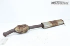 2021-2025 Ford Bronco Sport 1.5L L3 Front Exhaust Resonator Pipe Tube Oem Used. Price: $499.99.