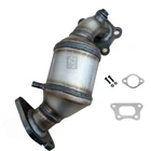 Manifold Catalytic Converter For 2018-2024 Buick Enclave 3.6L Front Right New. Price: $169.99.