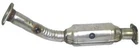 Eastern Catalytic Direct Fit Converter For Mazda 6 New. Price: $675.49.