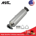 Front Catalytic Converter Stainless Steel For 1999-2004 Honda Odyssey 3.5L 16369 New. Price: $66.99.