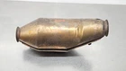 EB1409 2004 Lamborghini Gallardo Coupe Right Rh Exhaust Pre-muffler Used. Price: $1299.99.
