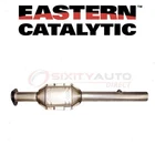 Eastern Catalytic 30360 Converter For Exhaust Od New. Price: $459.85.