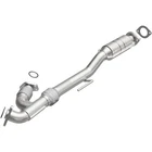 Magnaflow California Converter 557190 Direct Fit Catalytic New. Price: $1026.95.