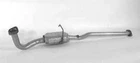 Catalytic Converter-exact-fit Davico 16203 Fits 95-97 Geo Metro 1.0L-L3 New. Price: $248.80.