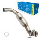 Philtop Left Catalytic Converter Compatible 2009-2014 F150 5.0/5.4L 2007-2014 New. Price: $169.81.