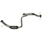 Fits For Eastern Catalytic Converter Direct P 20422 New. Price: $447.93.