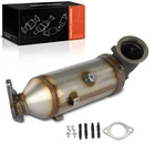 Catalytic Converter For Chevrolet Equinox 18-19 Malibu Gmc Terrain 1.5L Front New. Price: $289.39.