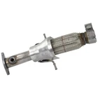 Genuine Ford Pipe 9T1Z5G203A New. Price: $318.12.