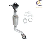 Flex Pipe Catalytic Converter For Buick Century 1997-2005 Chevy Impala 3.1L 3.4L New. Price: $67.54.