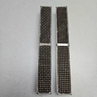 Condar Company CC-170 14"X2"X2" Set Of Catalytic Combustor 16 Cell. New. Price: $170.00.