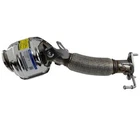 Genuine Ford Catalytic Converter PZ1Z-5E212-F New. Price: $1134.88.