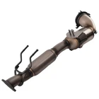Direct Fit Catalytic Converter Ford Escape 1.5L/1.6L 2013-2019 CV6Z5E212F New. Price: $109.24.