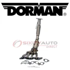 Dorman 674-316 Exhaust Manifold Catalytic Converter For GG9Z5G232A New. Price: $629.02.