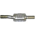 10165 Eastern Catalytic Converter Rear For Jeep Grand Cherokee 2002-2004 New. Price: $239.20.